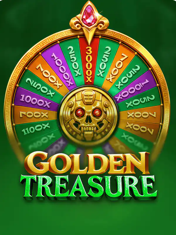Golden Treasure