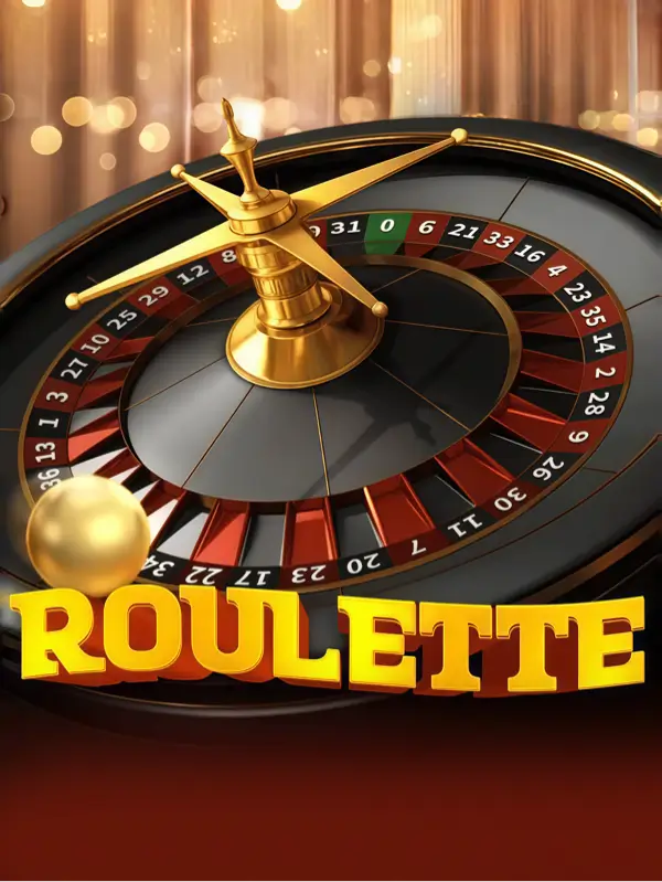 ROULETTE
