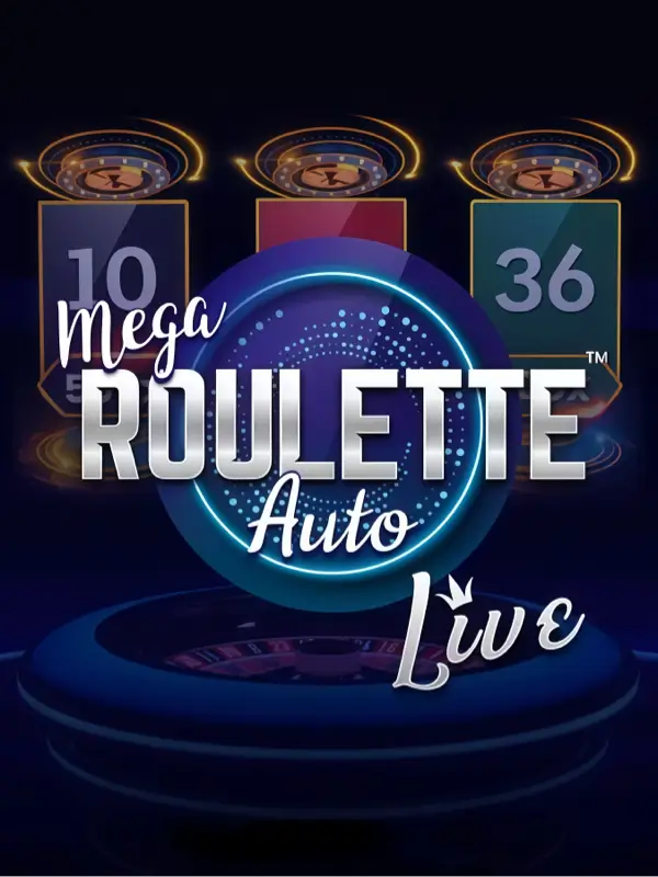 Auto Mega Roulette