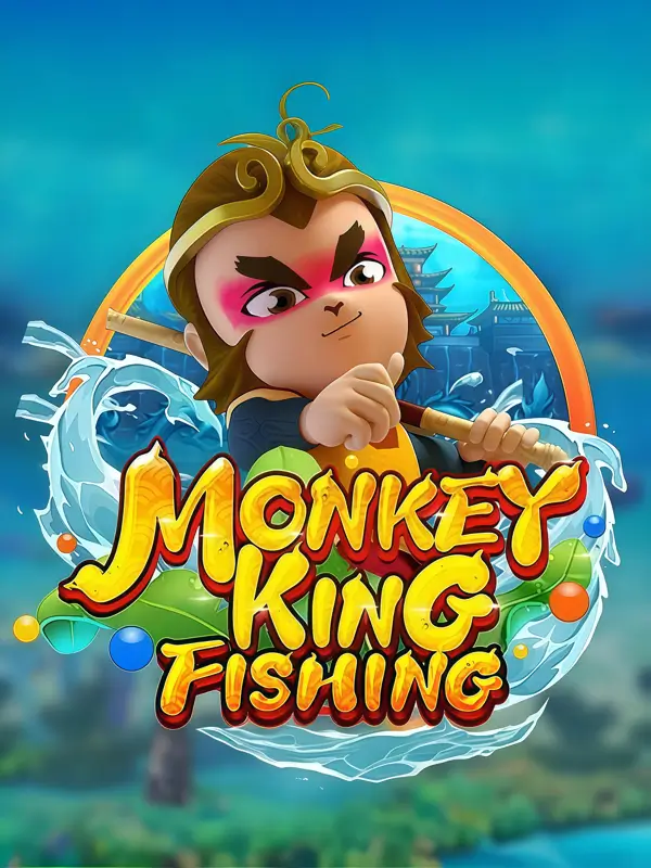 MONKEY KING FISHING