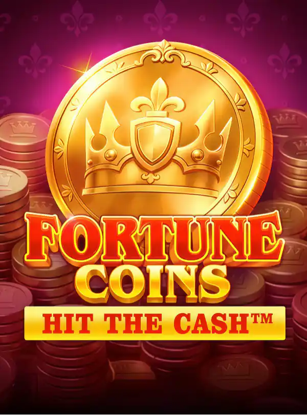 Fortune Coins