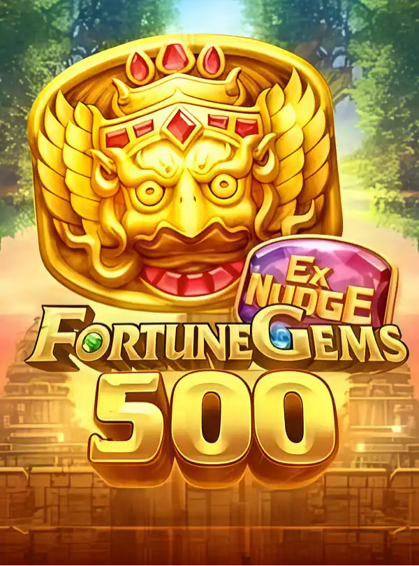 Fortune Gems 500