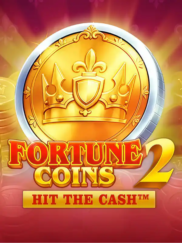 Fortune Coins 2