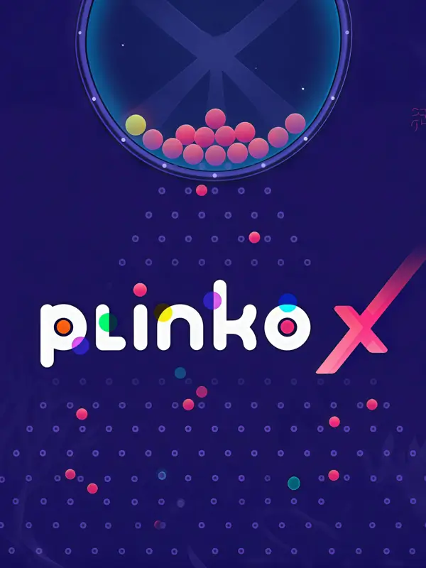 PlinkoX