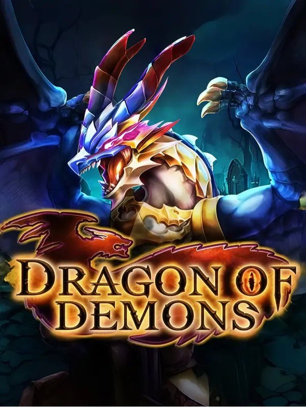 Dragon of Demons
