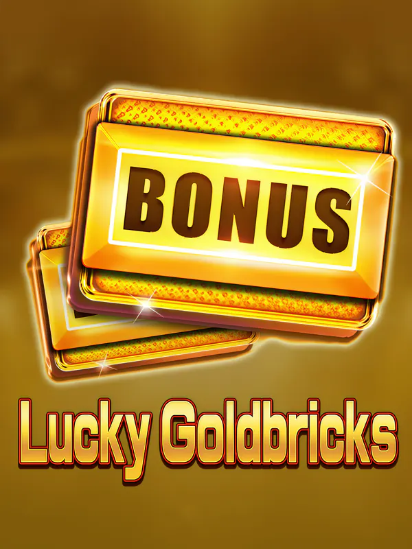 Lucky Goldbricks
