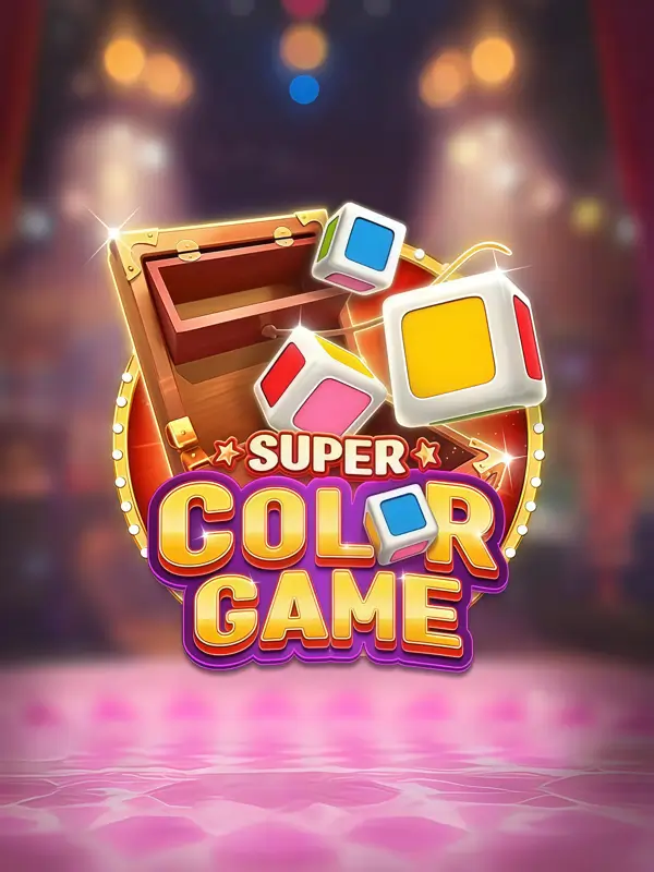 Super Color Game