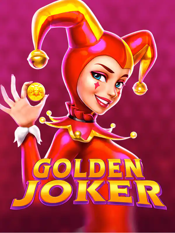 Golden Joker