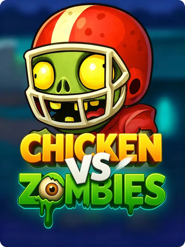 Chicken vs Zombies
