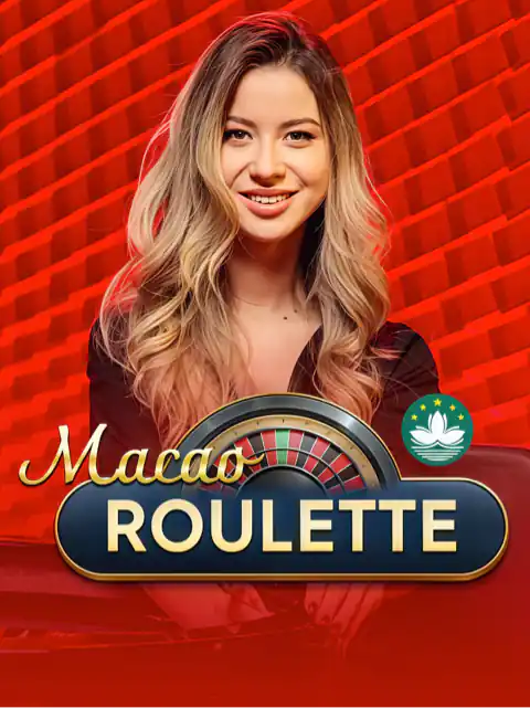 Roulette Macao
